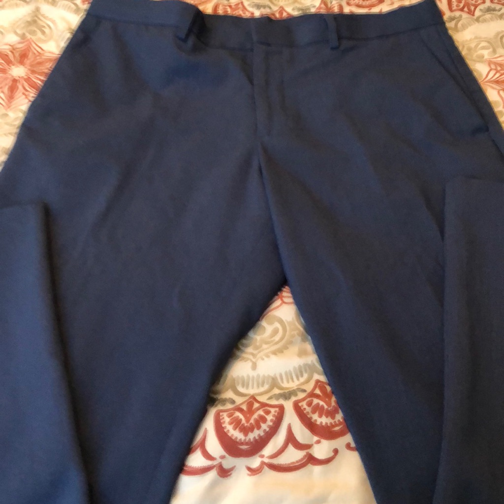 Perry Ellis Portfolio Slacks